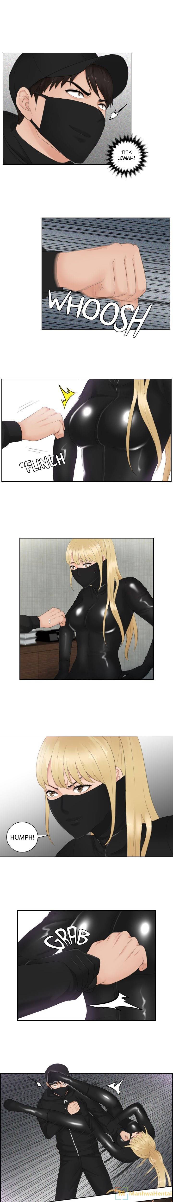 Mind Reader - Chapter 30 15