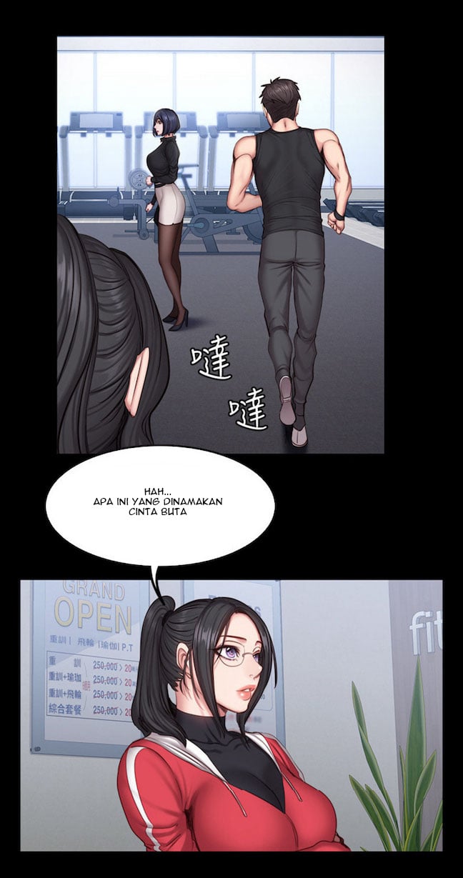 Fitness Uncensored - Chapter 28 32