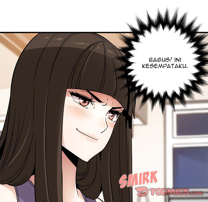 Dog on Patrol - Chapter 28 7