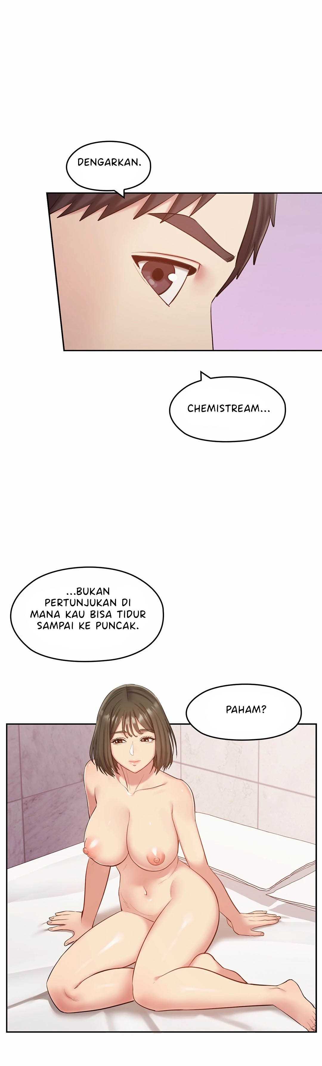 Sok Gung-Hap Consulting - Chapter 28 6
