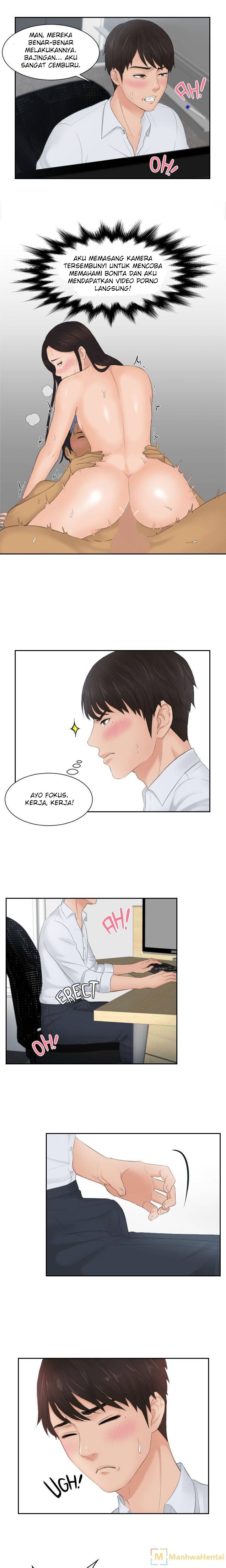 Mind Reader - Chapter 30 6