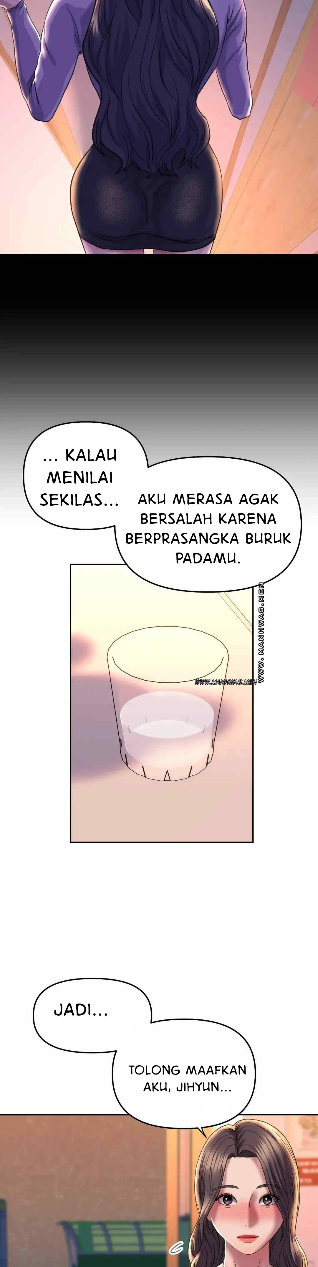 Double Face - Chapter 28 8