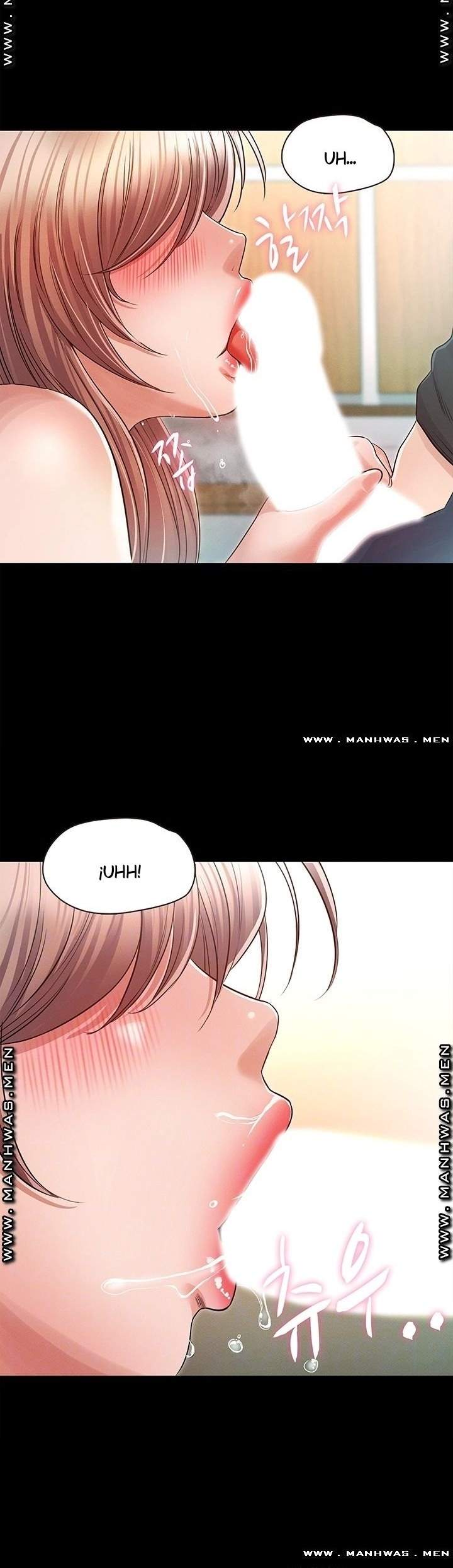 Who did you do with - Chapter 28 4