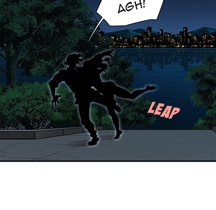 Dog on Patrol - Chapter 28 92