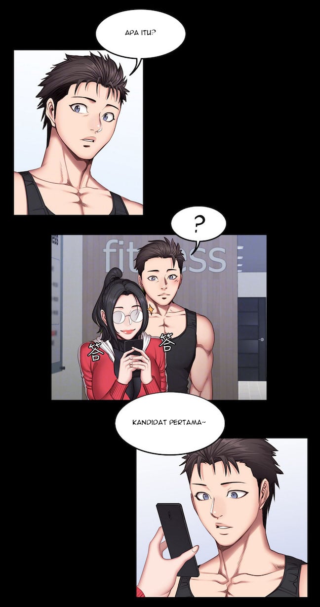 Fitness Uncensored - Chapter 28 20