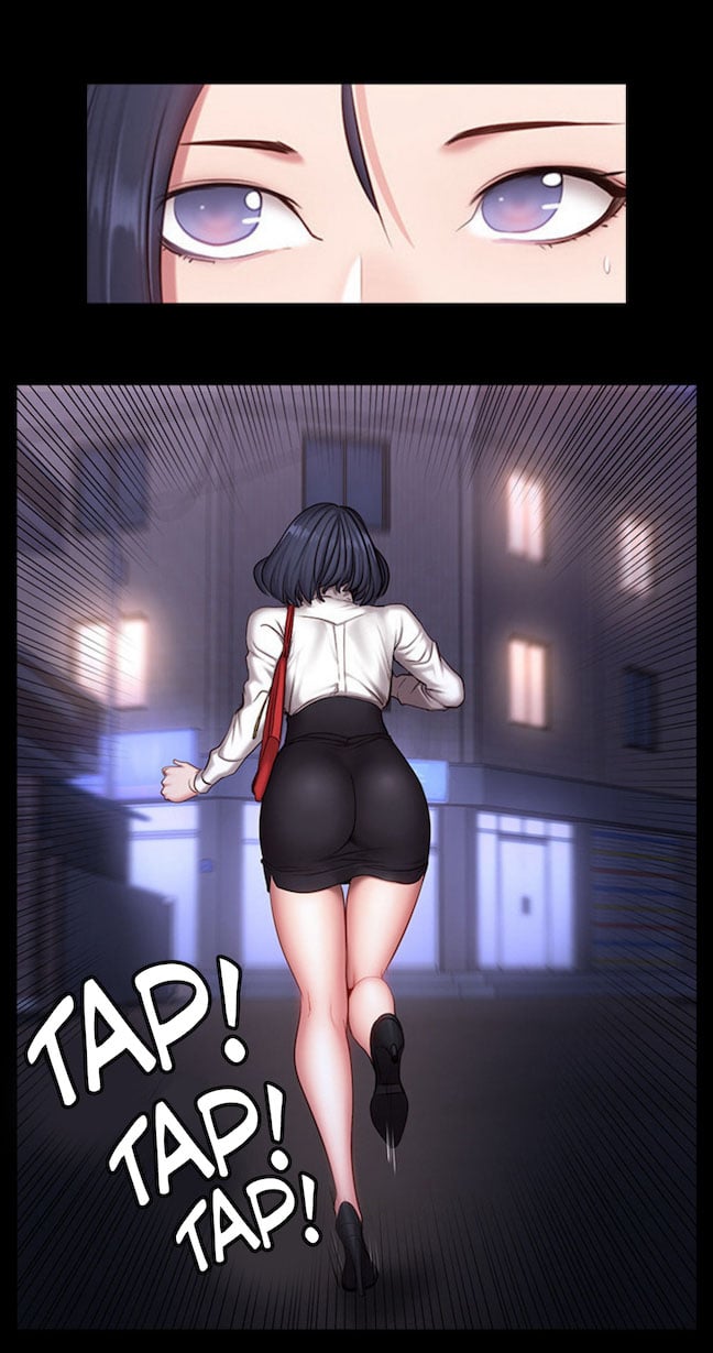 Fitness Uncensored - Chapter 28 7