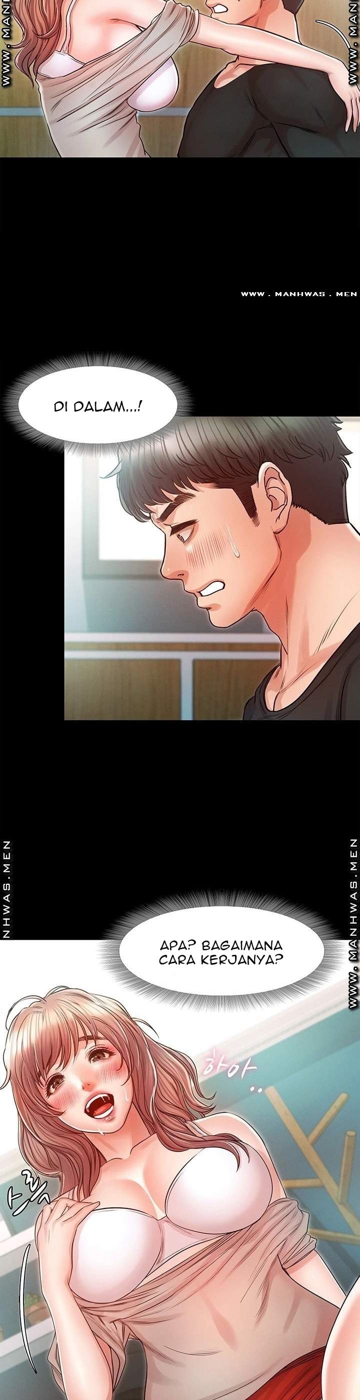 Who did you do with - Chapter 28 12