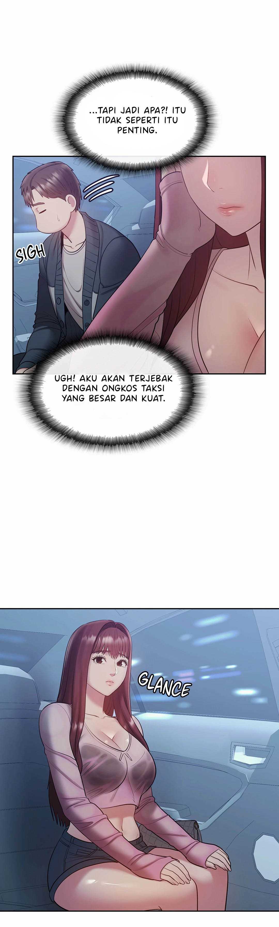 Sok Gung-Hap Consulting - Chapter 28 29