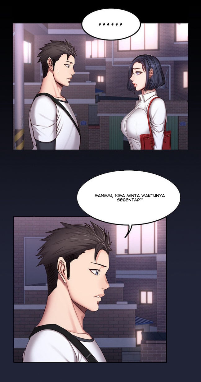 Fitness Uncensored - Chapter 28 3