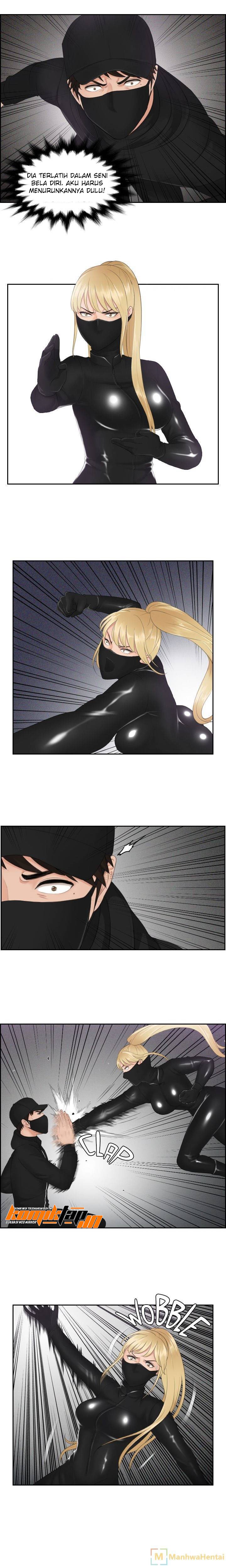 Mind Reader - Chapter 30 14