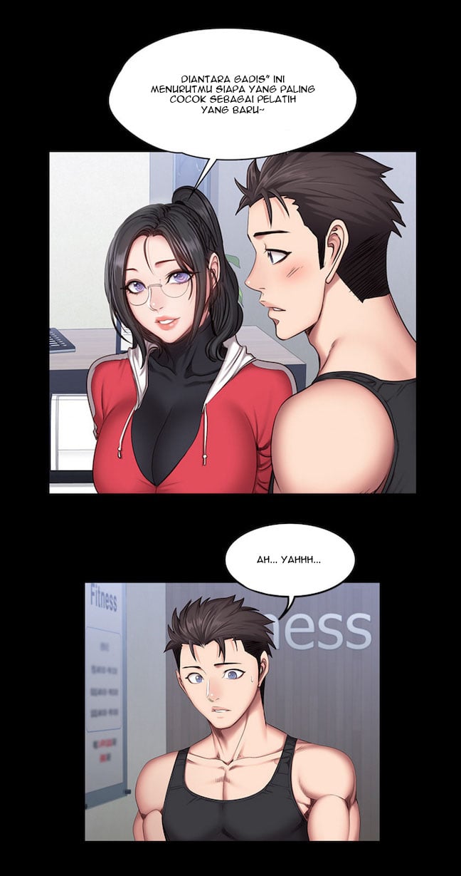 Fitness Uncensored - Chapter 28 29
