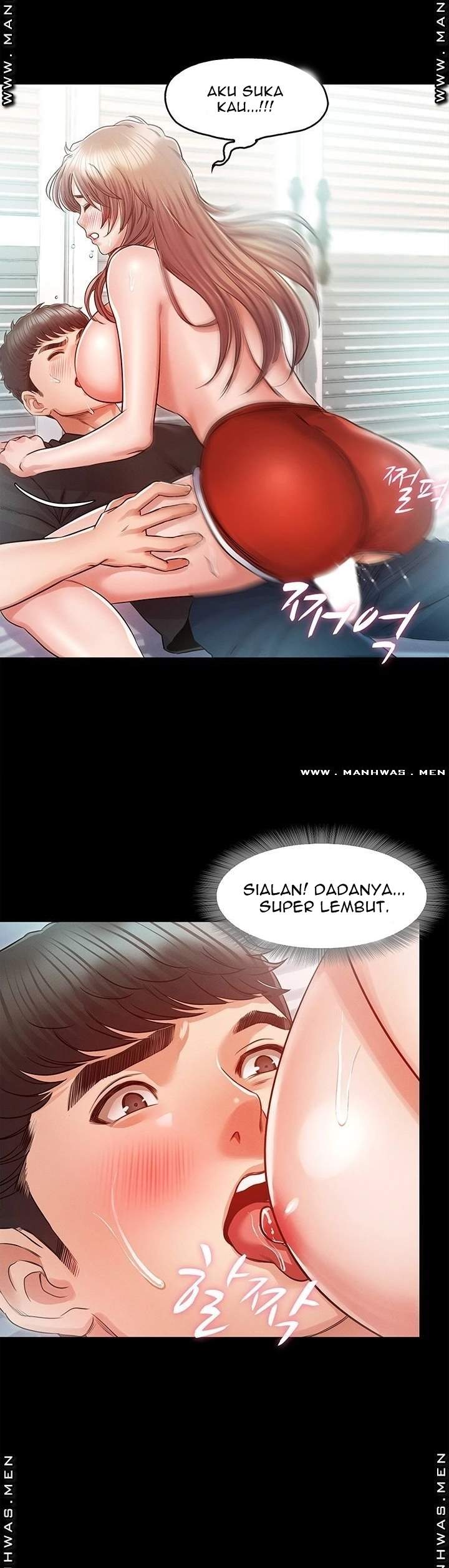 Who did you do with - Chapter 28 27