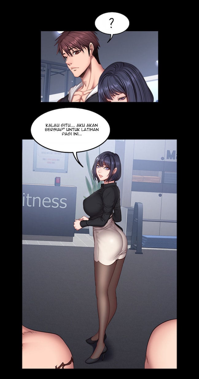 Fitness Uncensored - Chapter 28 35