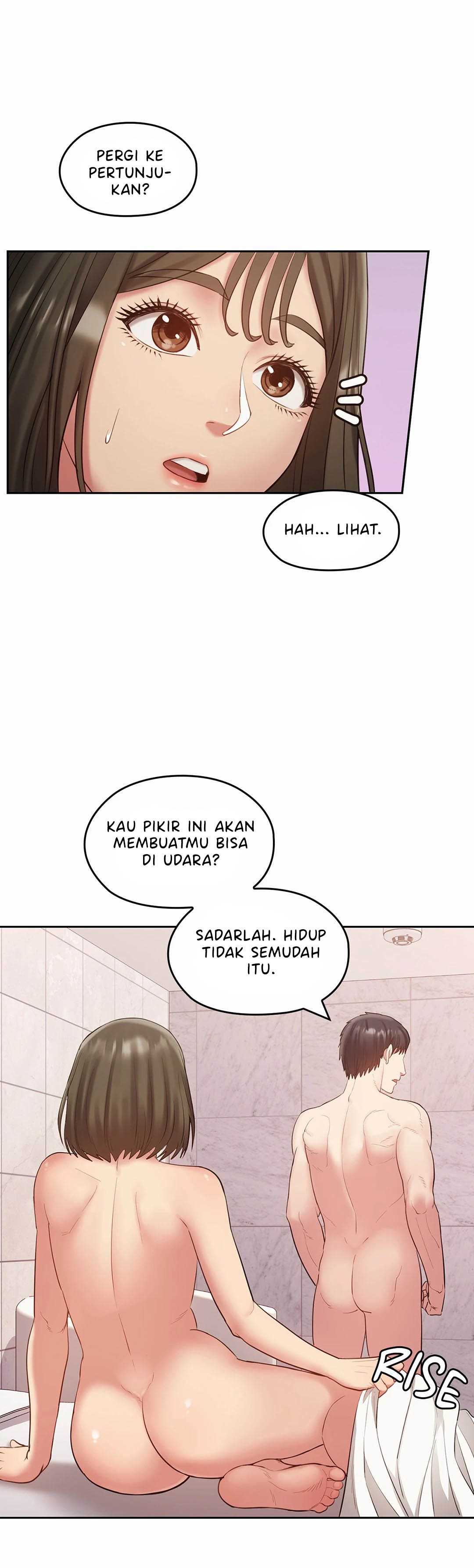 Sok Gung-Hap Consulting - Chapter 28 5
