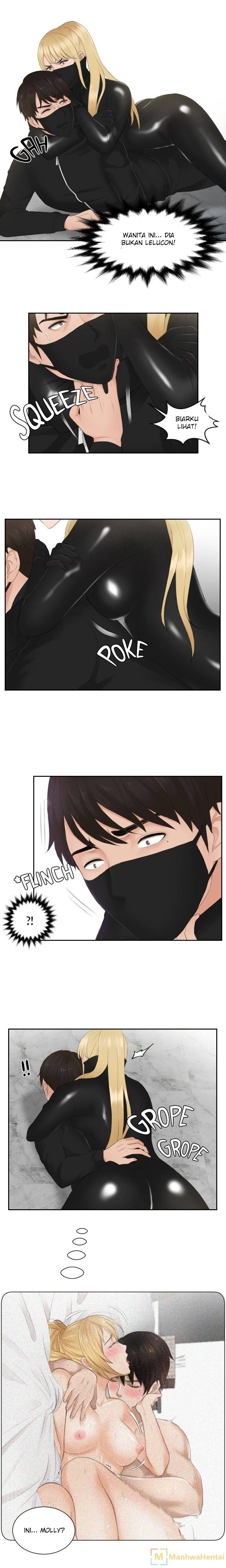 Mind Reader - Chapter 30 17