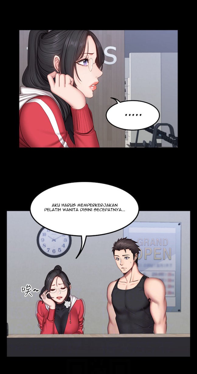 Fitness Uncensored - Chapter 28 18