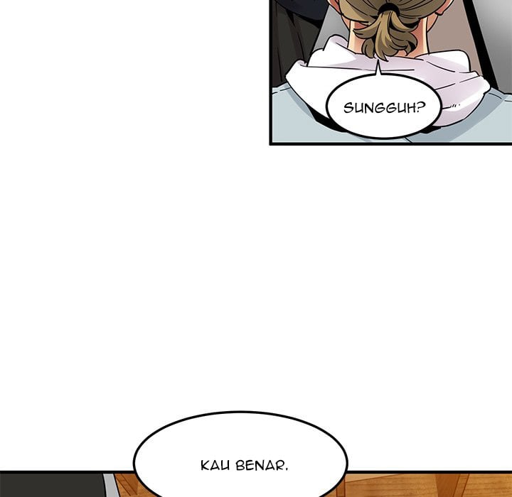 Dog on Patrol - Chapter 28 50