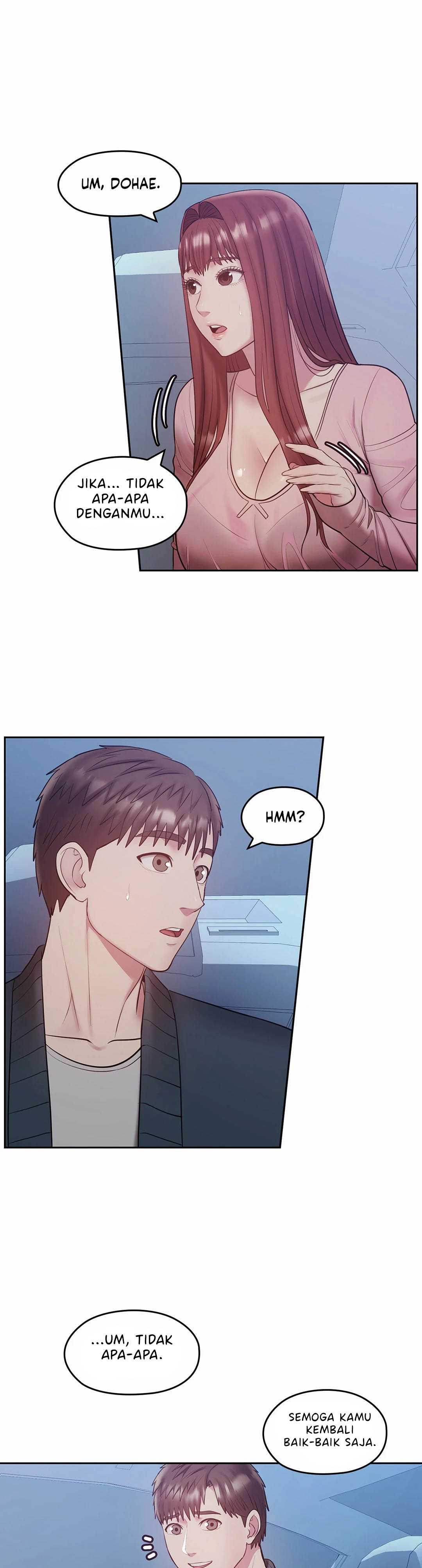 Sok Gung-Hap Consulting - Chapter 28 33