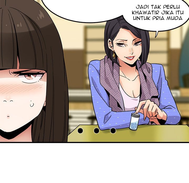 Dog on Patrol - Chapter 28 16