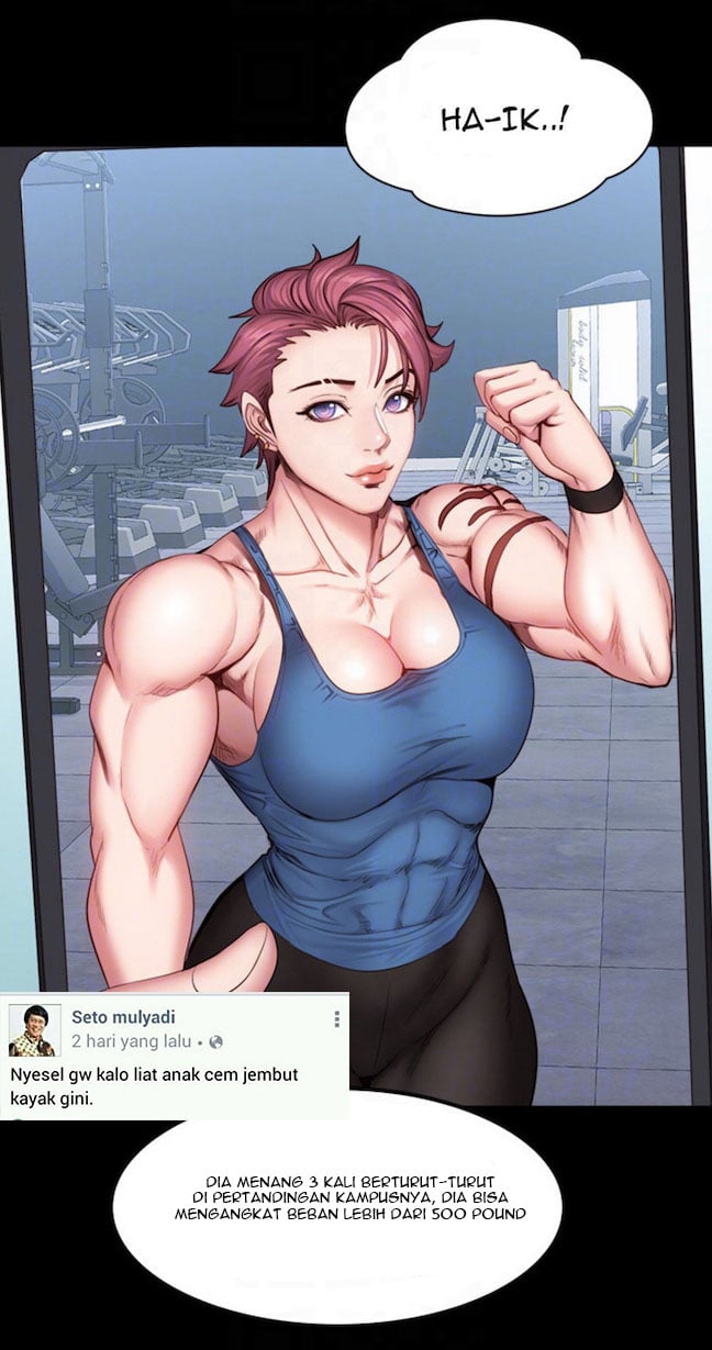 Fitness Uncensored - Chapter 28 21