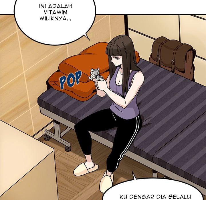 Dog on Patrol - Chapter 28 12