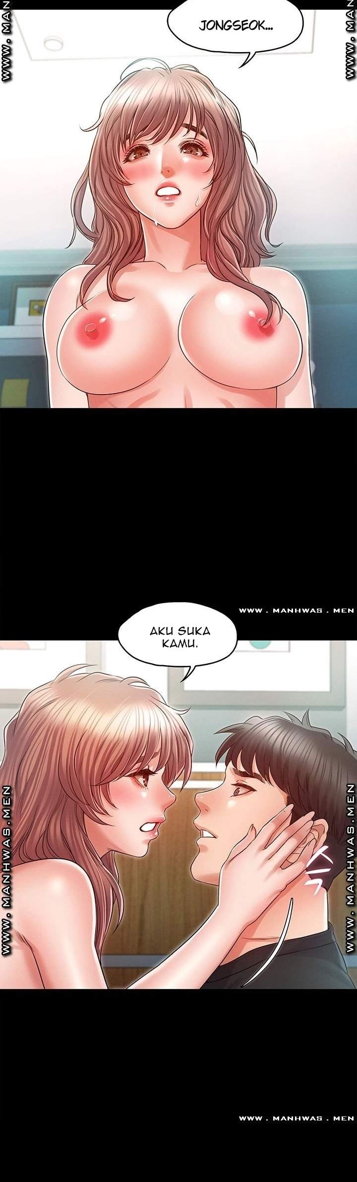 Who did you do with - Chapter 28 16