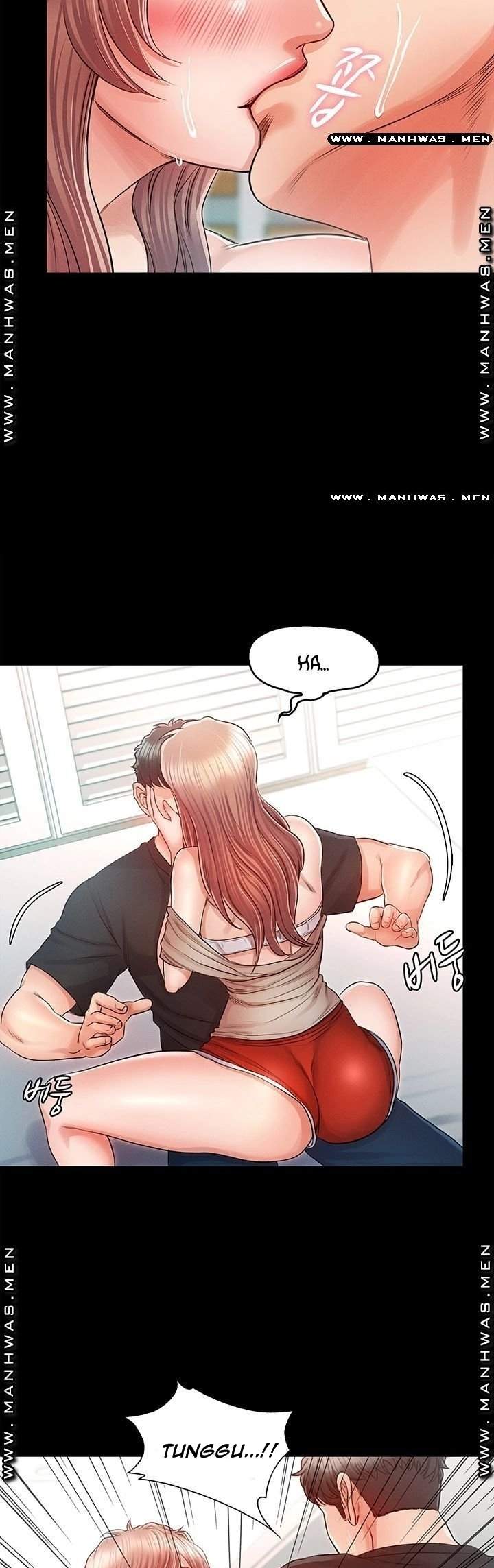 Who did you do with - Chapter 28 19