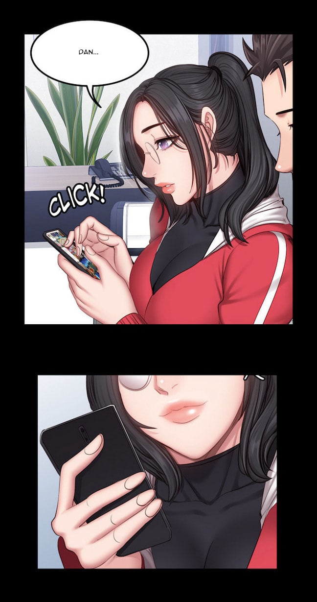 Fitness Uncensored - Chapter 28 23