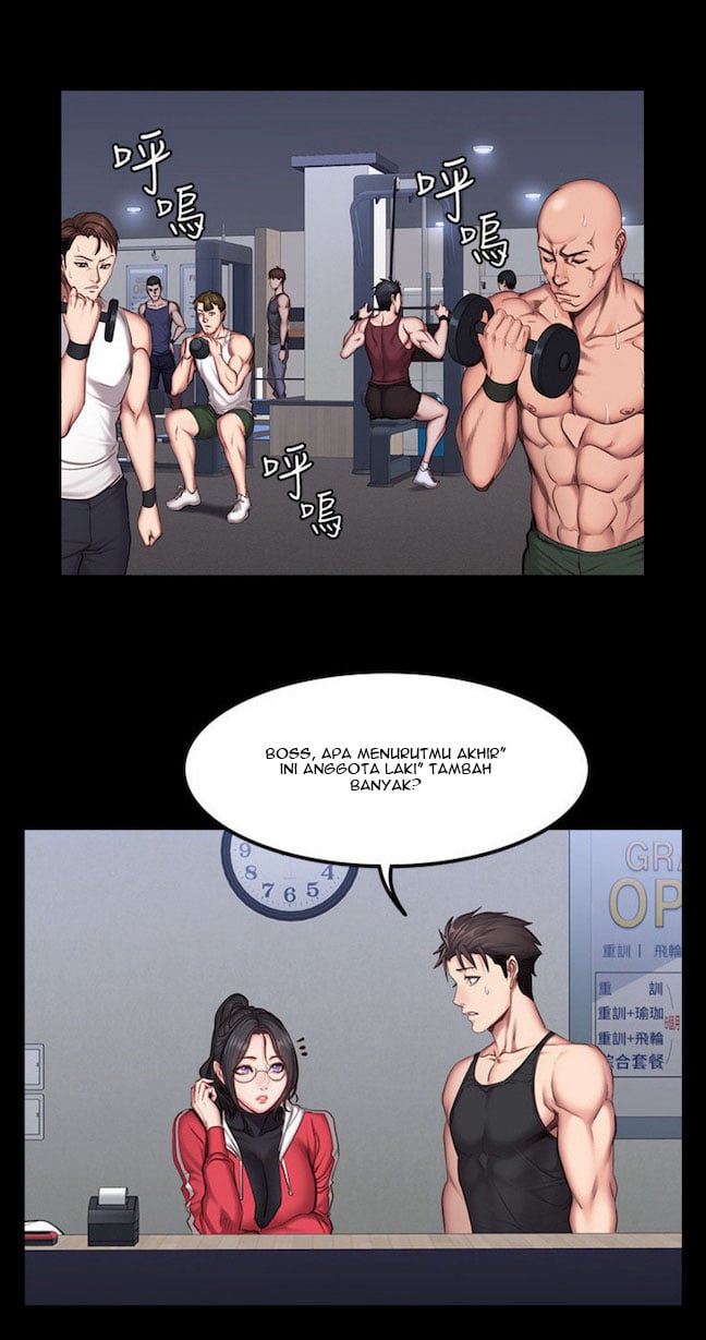Fitness Uncensored - Chapter 28 15