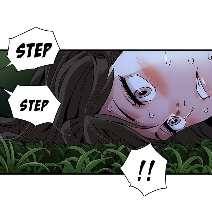 Dog on Patrol - Chapter 28 82
