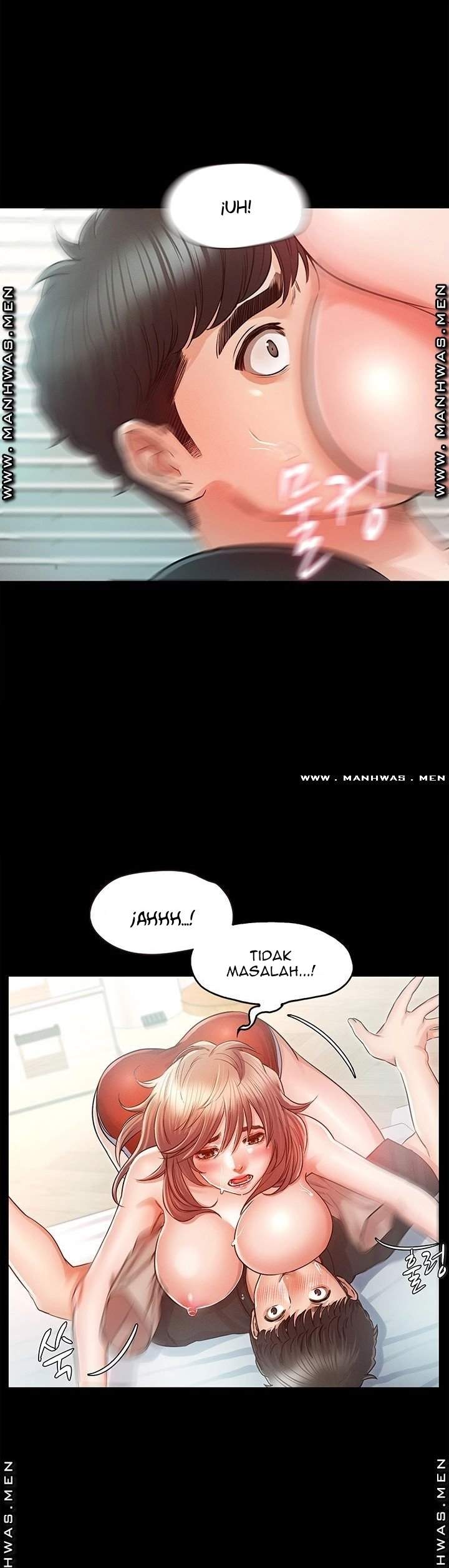 Who did you do with - Chapter 28 26