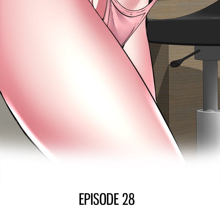 Aqua - Chapter 28 6