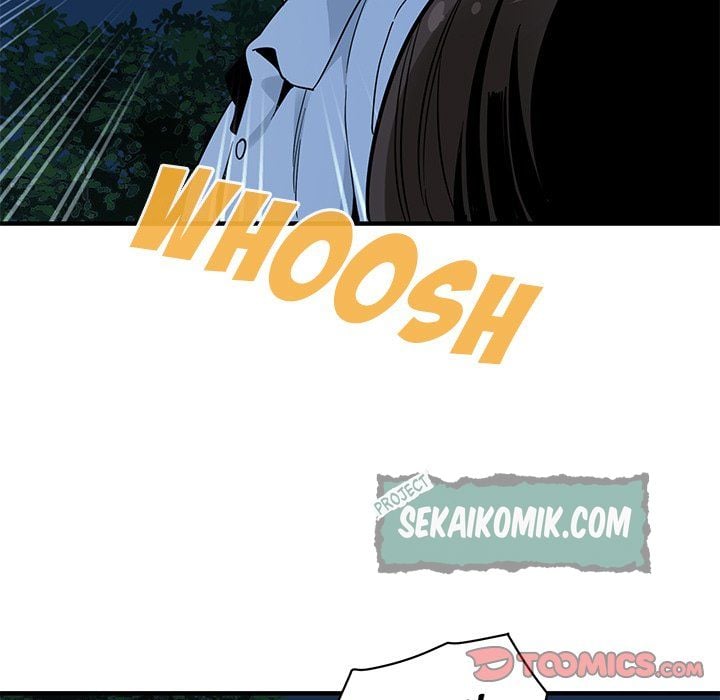 Dog on Patrol - Chapter 28 91