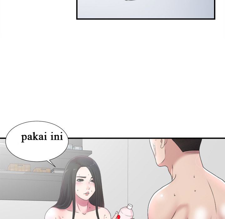 Secret Friend - Chapter 28 86