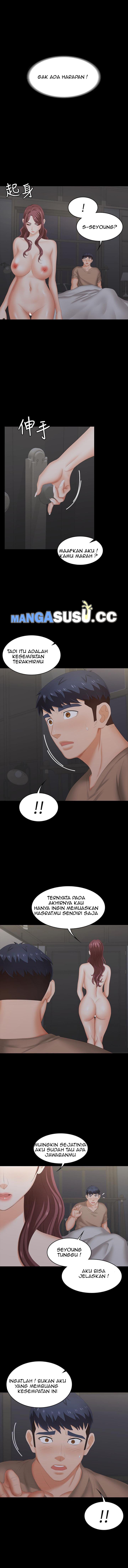 Change Wife - Chapter 28 11