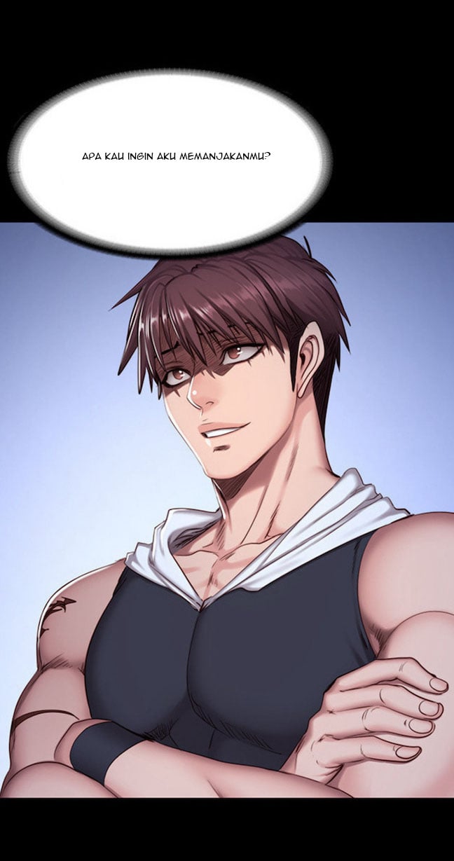 Fitness Uncensored - Chapter 28 39