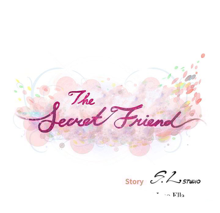 Secret Friend - Chapter 28 17