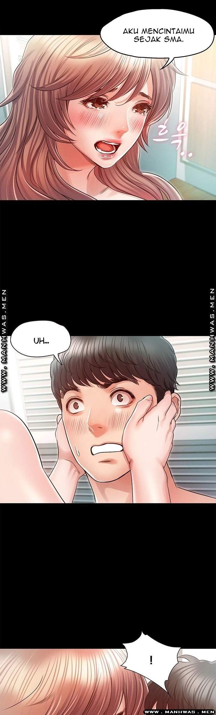 Who did you do with - Chapter 28 17