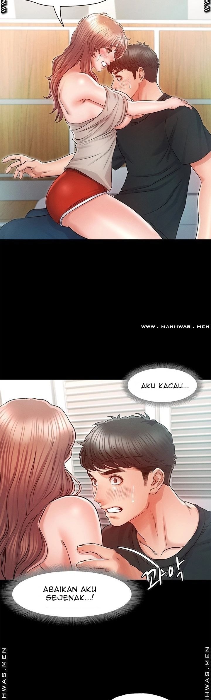 Who did you do with - Chapter 28 15