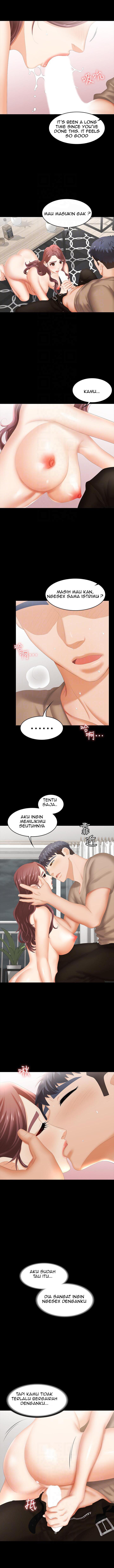 Change Wife - Chapter 28 5