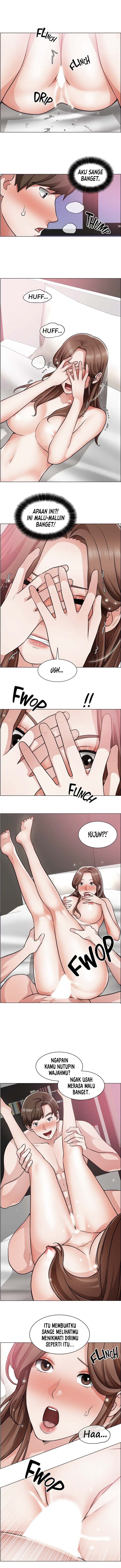 Nogada Romance - Chapter 28 8