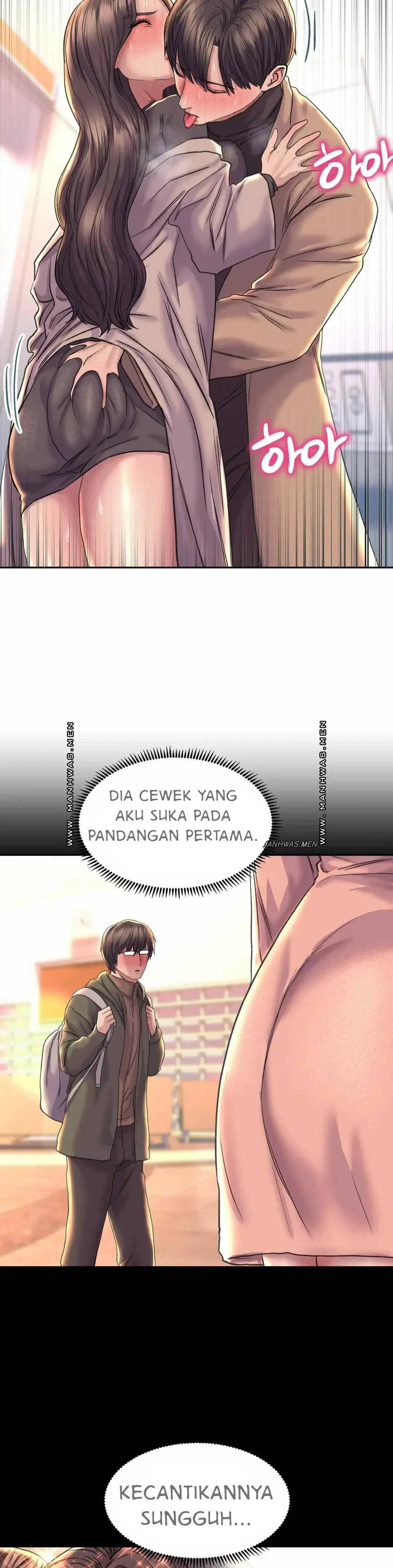Double Face - Chapter 28 27