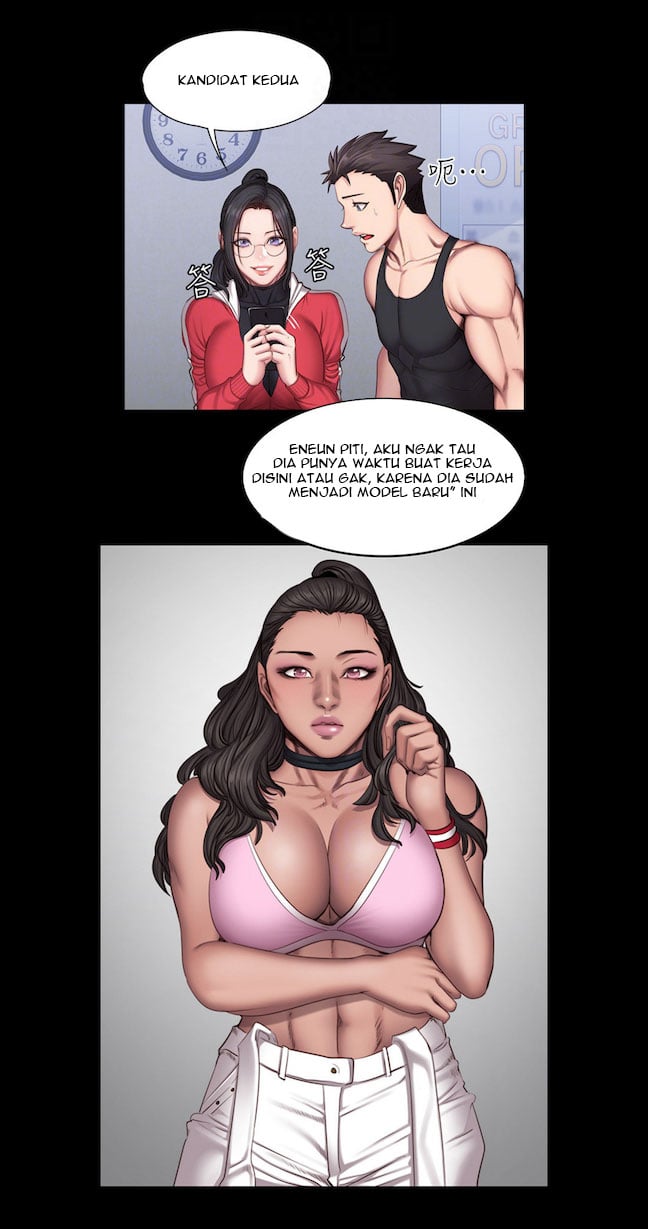 Fitness Uncensored - Chapter 28 22