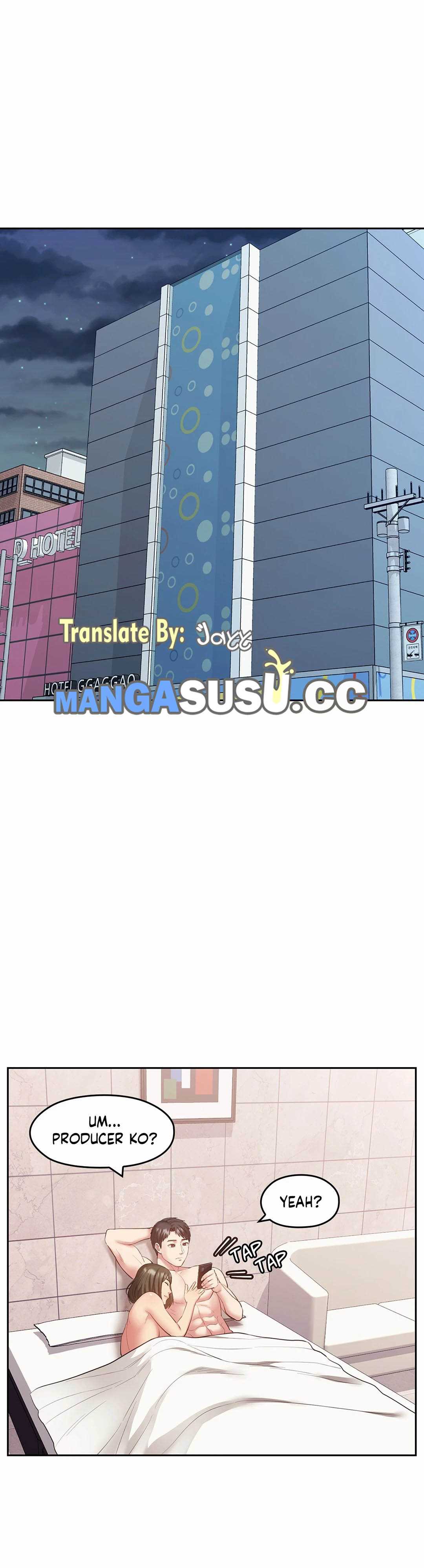 Sok Gung-Hap Consulting - Chapter 28 3