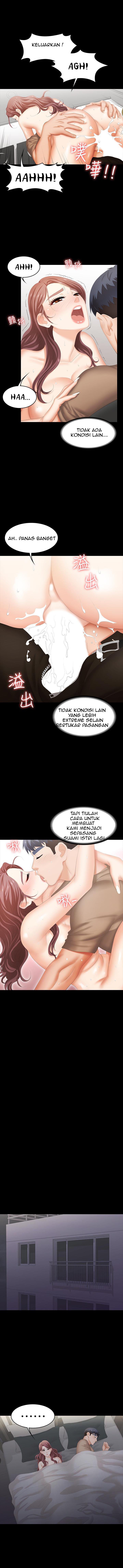 Change Wife - Chapter 28 8