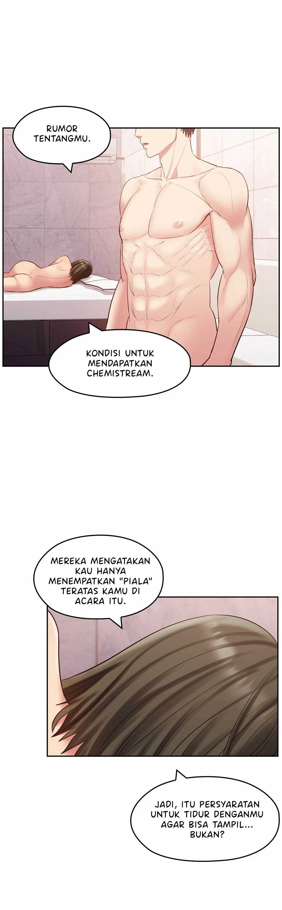 Sok Gung-Hap Consulting - Chapter 28 8