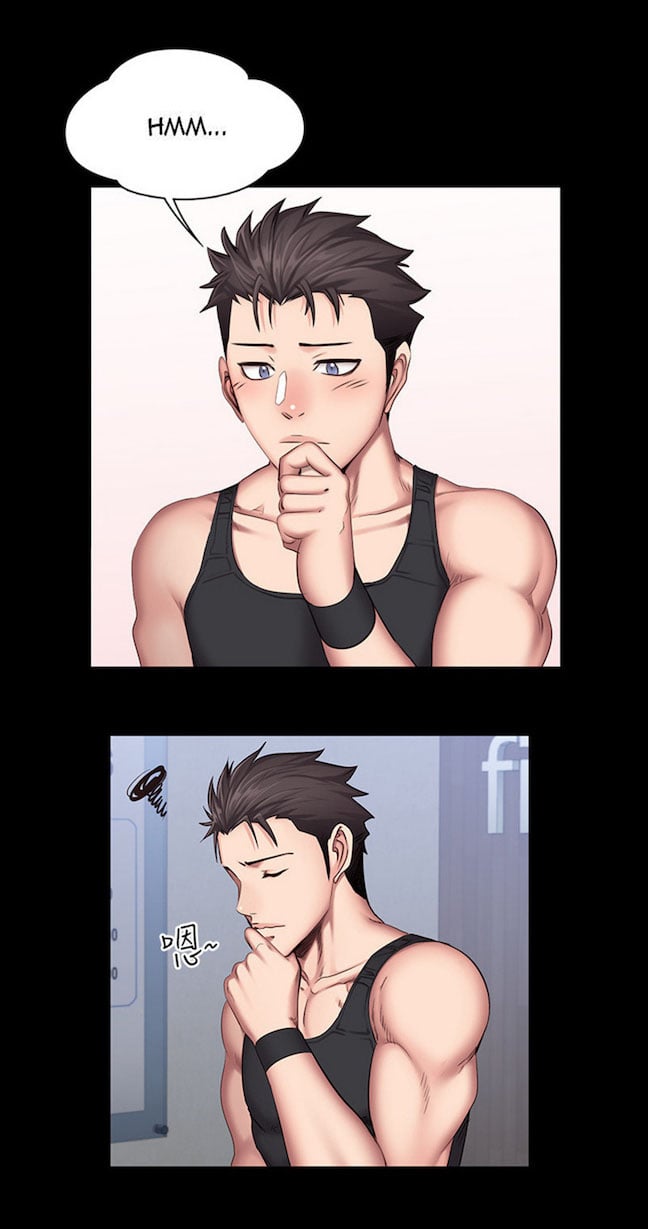 Fitness Uncensored - Chapter 28 30
