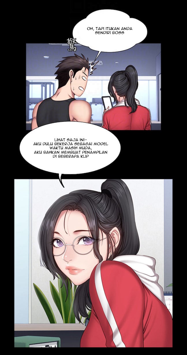 Fitness Uncensored - Chapter 28 25