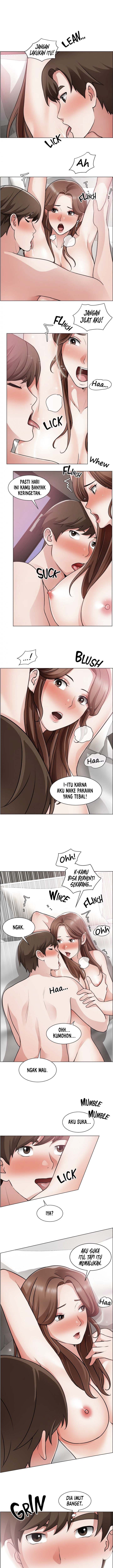 Nogada Romance - Chapter 28 5