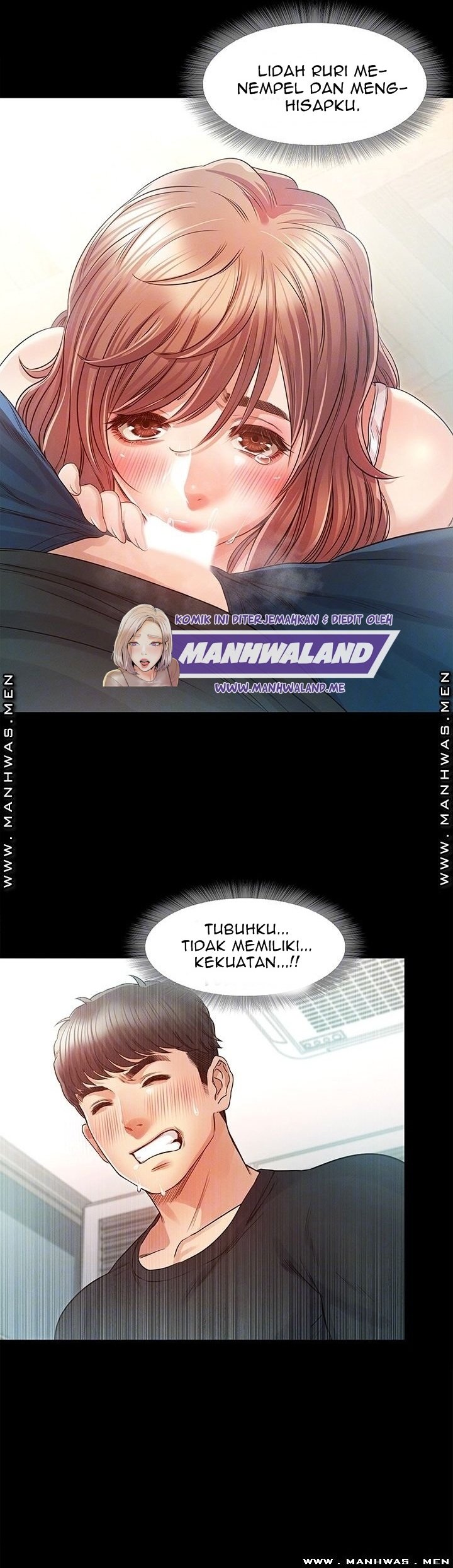 Who did you do with - Chapter 28 5